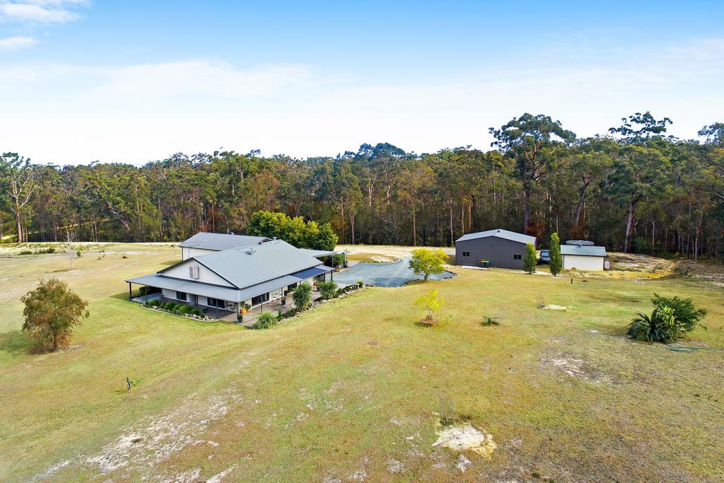 61 Brierley Avenue, Moruya, Moruya - Image 1