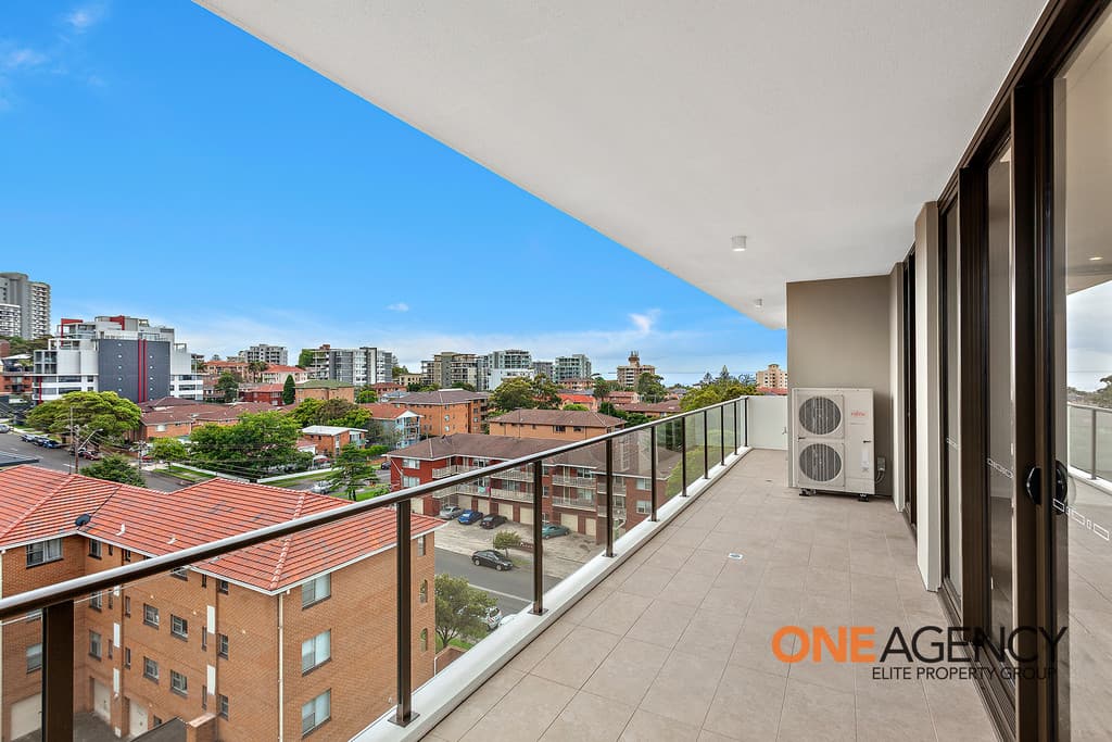 303/50 Kembla Street, Wollongong, Wollongong - Thumbnail 7