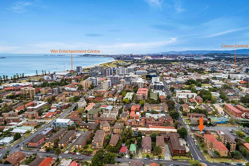 203 Kembla Street, Wollongong, Wollongong - Thumbnail 7
