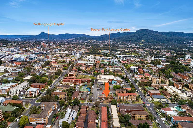 203 Kembla Street, Wollongong, Wollongong - Thumbnail 8