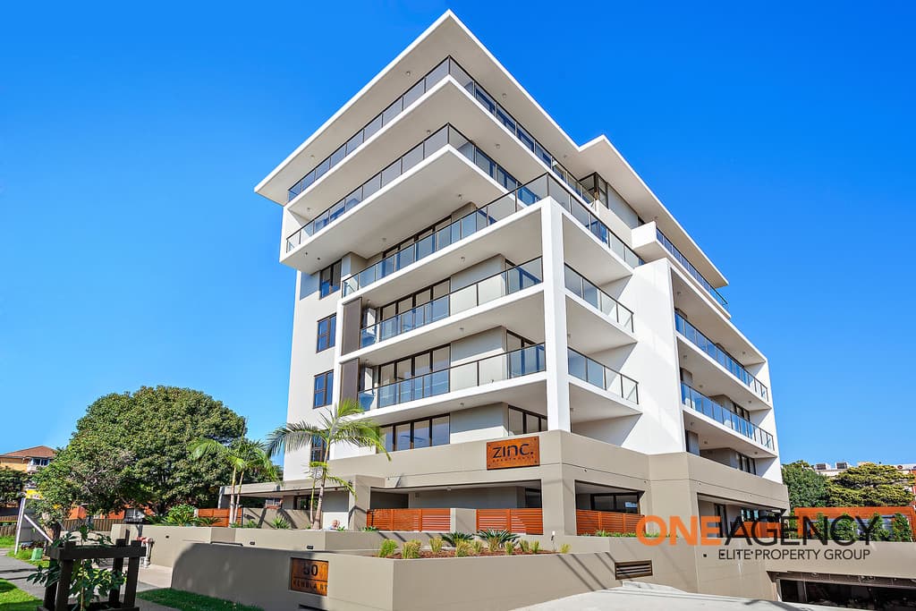 203 Kembla Street, Wollongong, Wollongong - Image 1