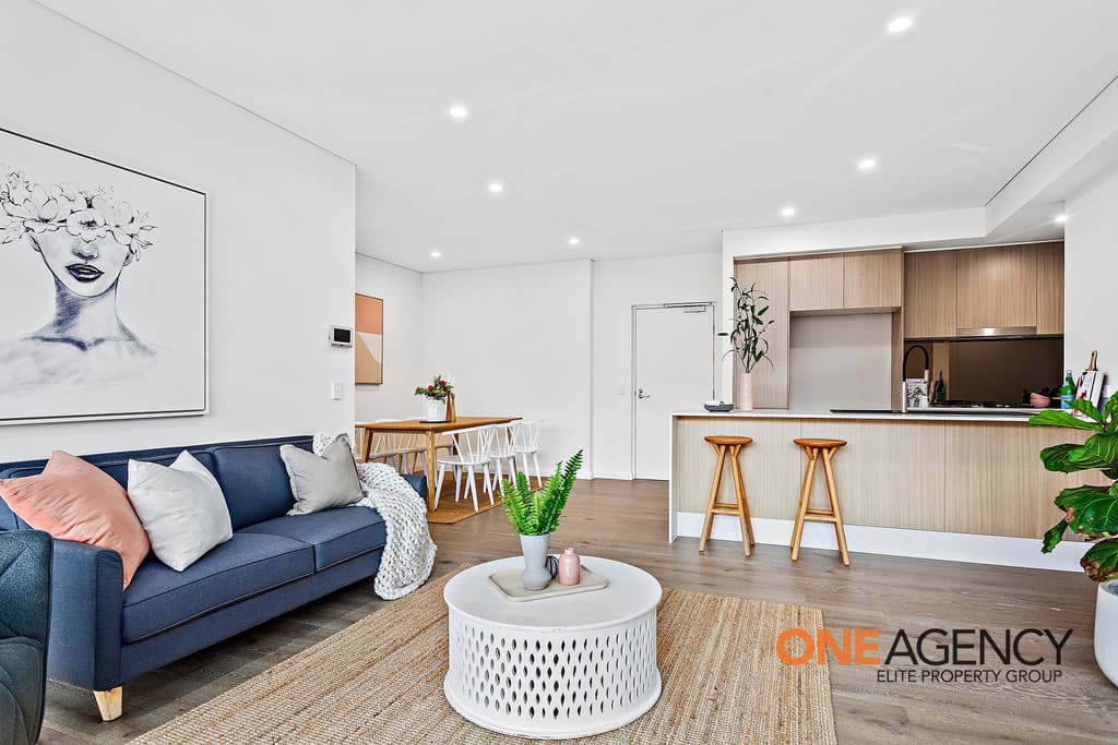 402/50 Kembla Street, Wollongong, Wollongong - Thumbnail 2