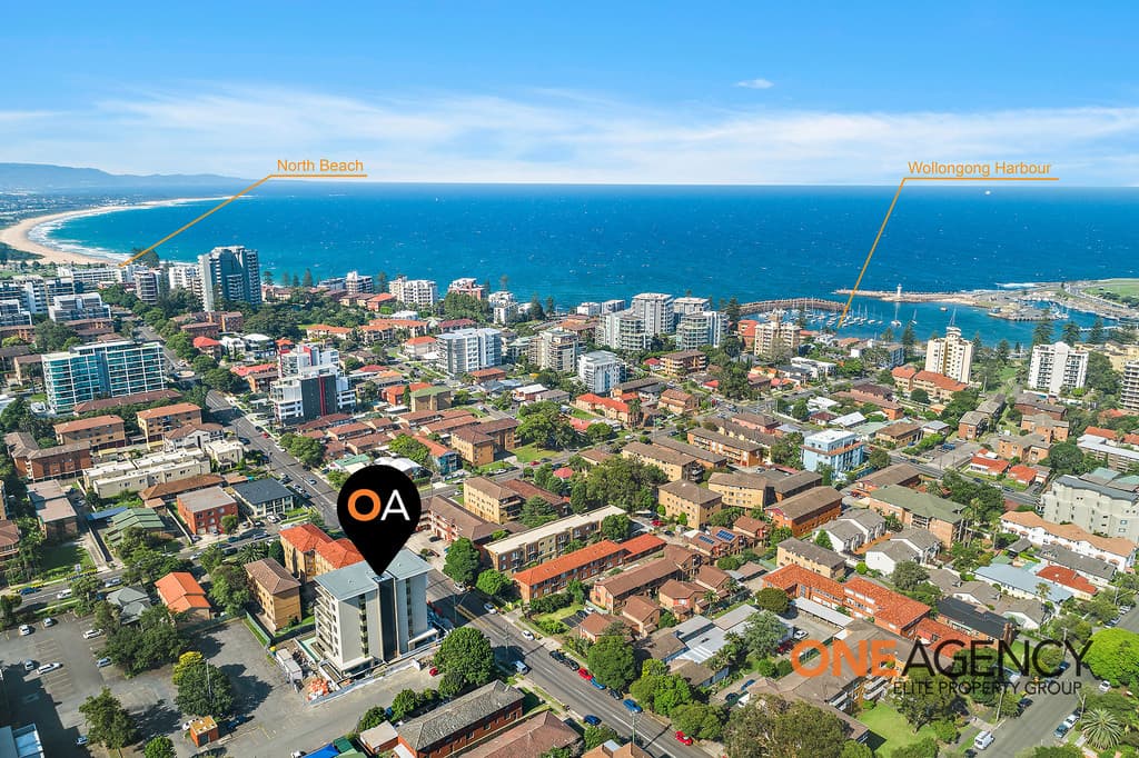 403/50 Kembla Street, Wollongong, Wollongong - Thumbnail 8
