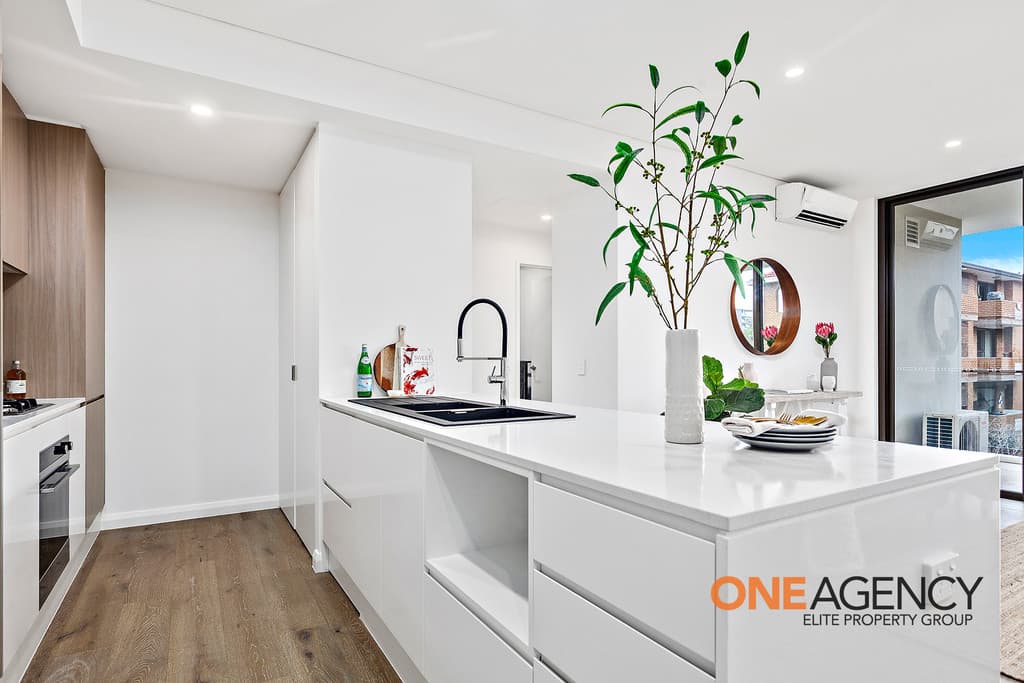 403/50 Kembla Street, Wollongong, Wollongong - Image 1