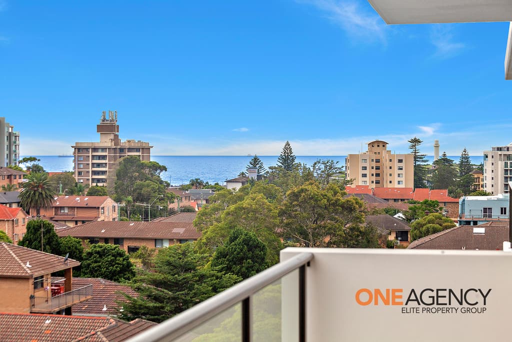 602/50 Kembla Street, Wollongong, Wollongong - Thumbnail 3