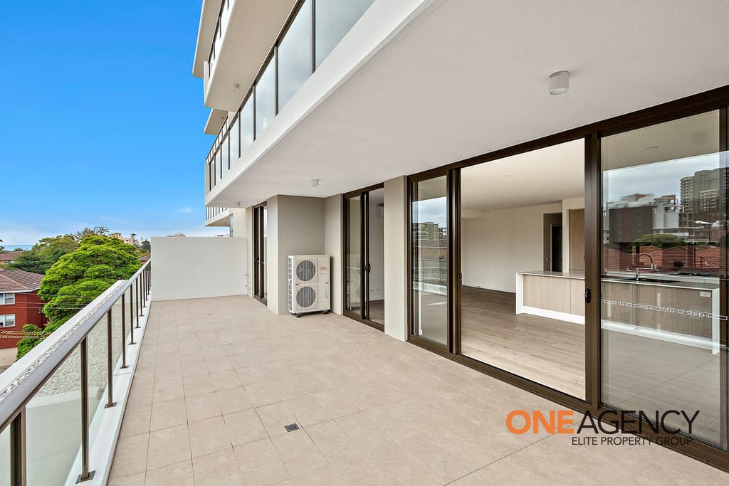 602/50 Kembla Street, Wollongong, Wollongong - Thumbnail 7