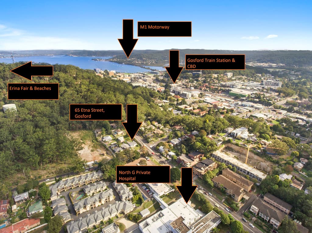 65 Etna Street, North Gosford, North Gosford - Thumbnail 2