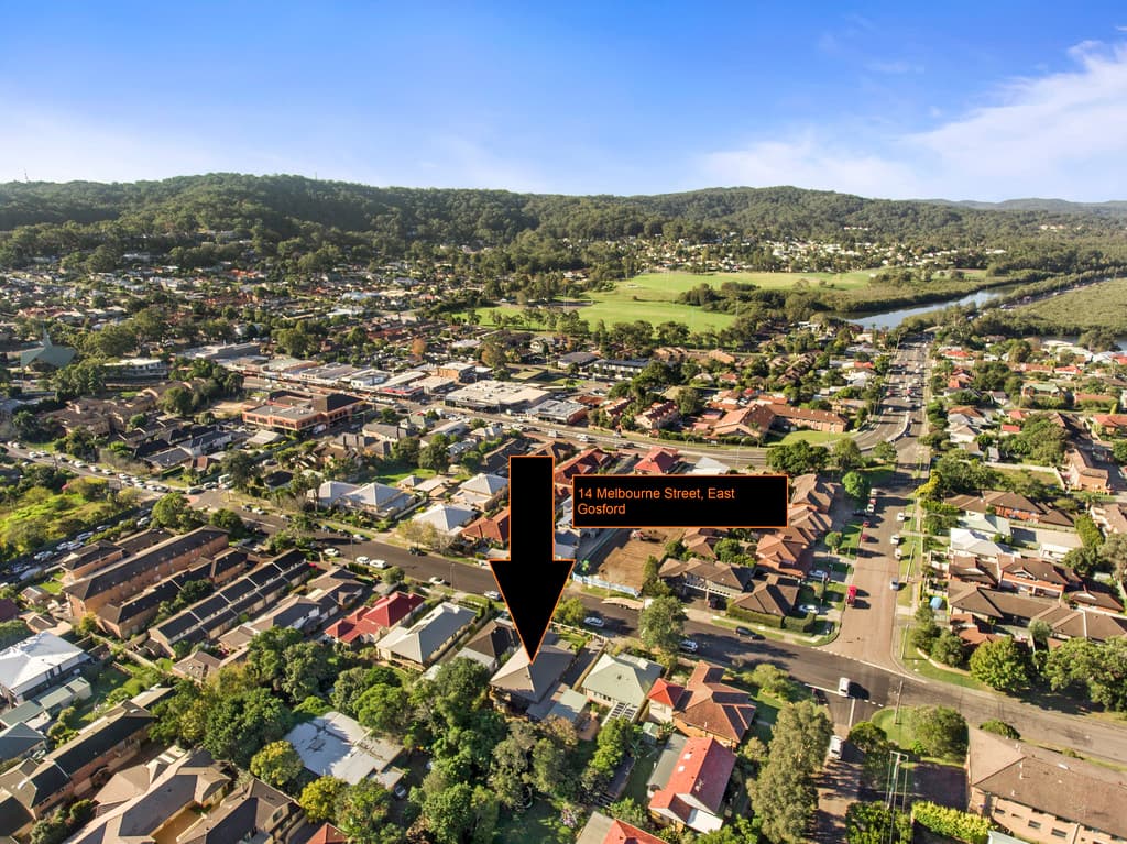 14 Melbourne Street, East Gosford, East Gosford - Thumbnail 6