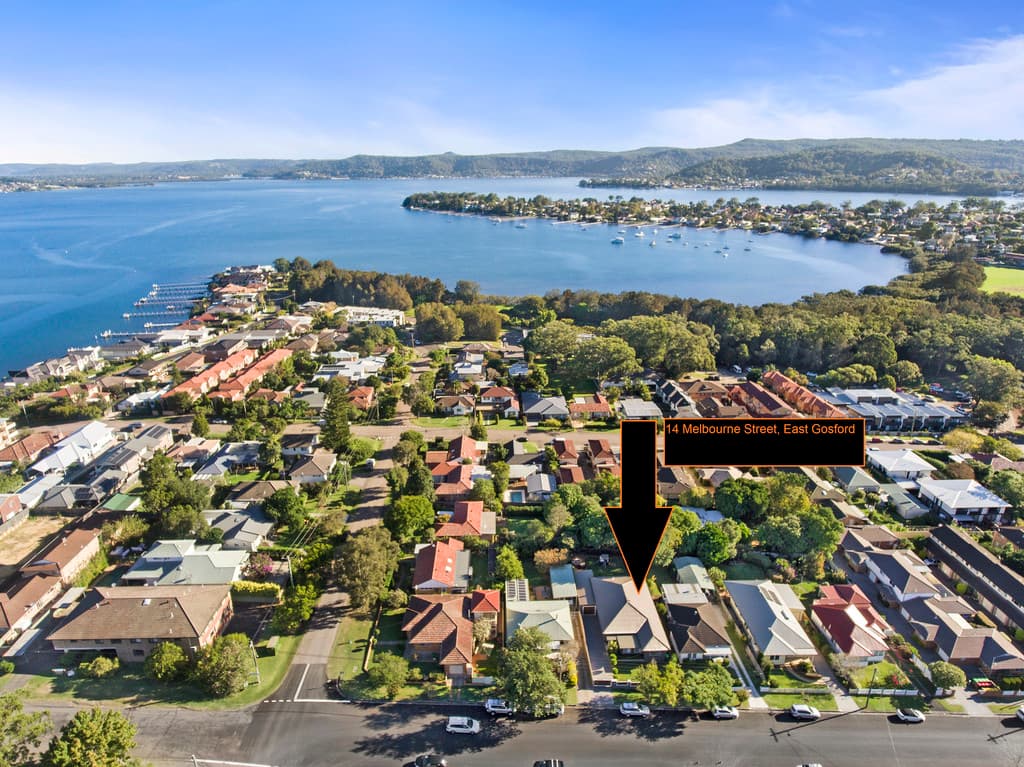 14 Melbourne Street, East Gosford, East Gosford - Thumbnail 7