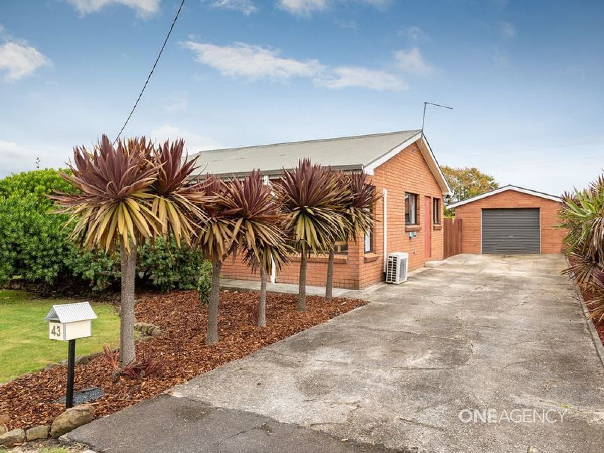 43 Jenner Street, Wynyard, Wynyard - Image 1