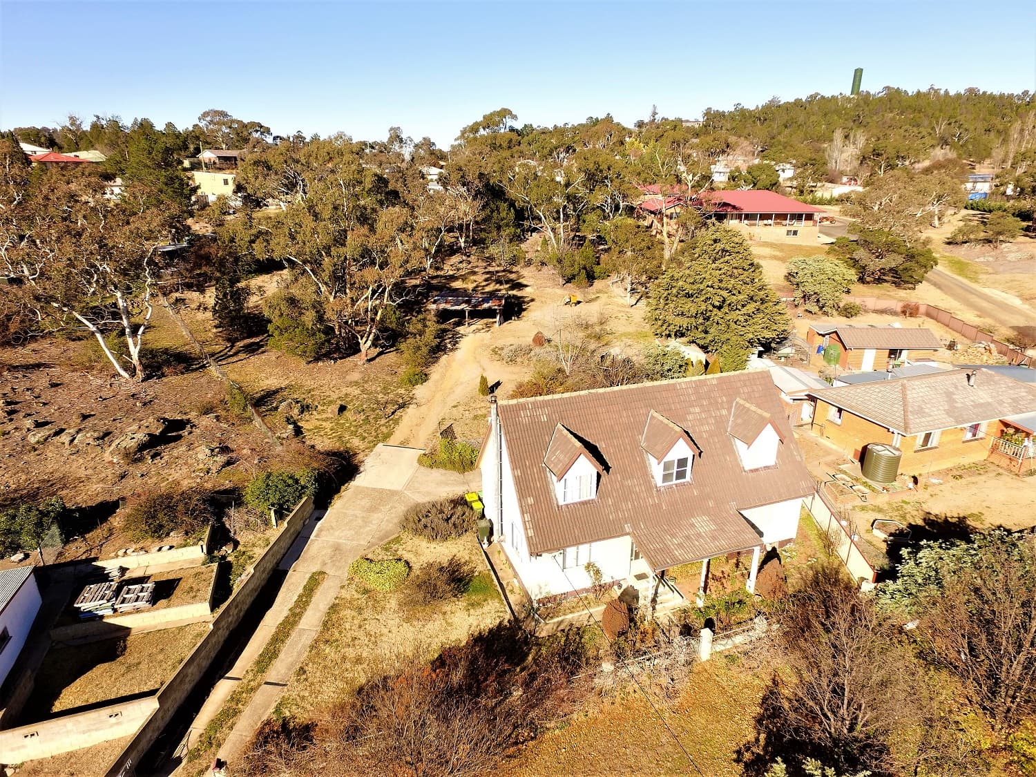 274 Sharp Street, Cooma, Cooma - Thumbnail 2