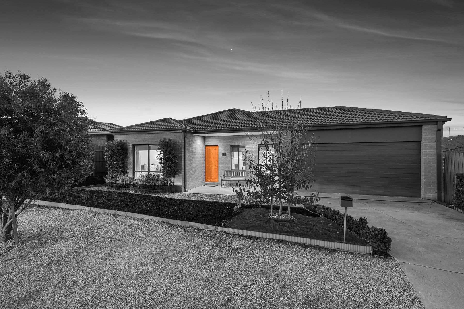 45 College Square, Bacchus Marsh, Bacchus Marsh - Image 1