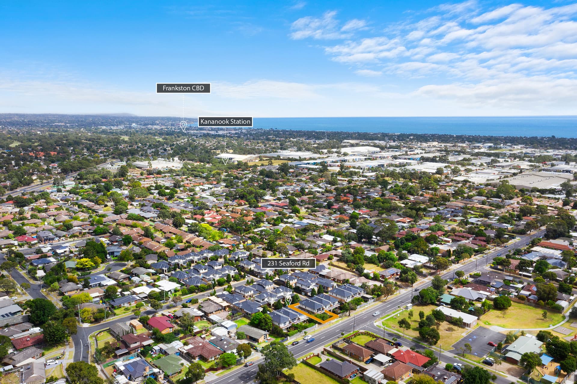 231 Seaford Road, Seaford, Seaford - Thumbnail 2