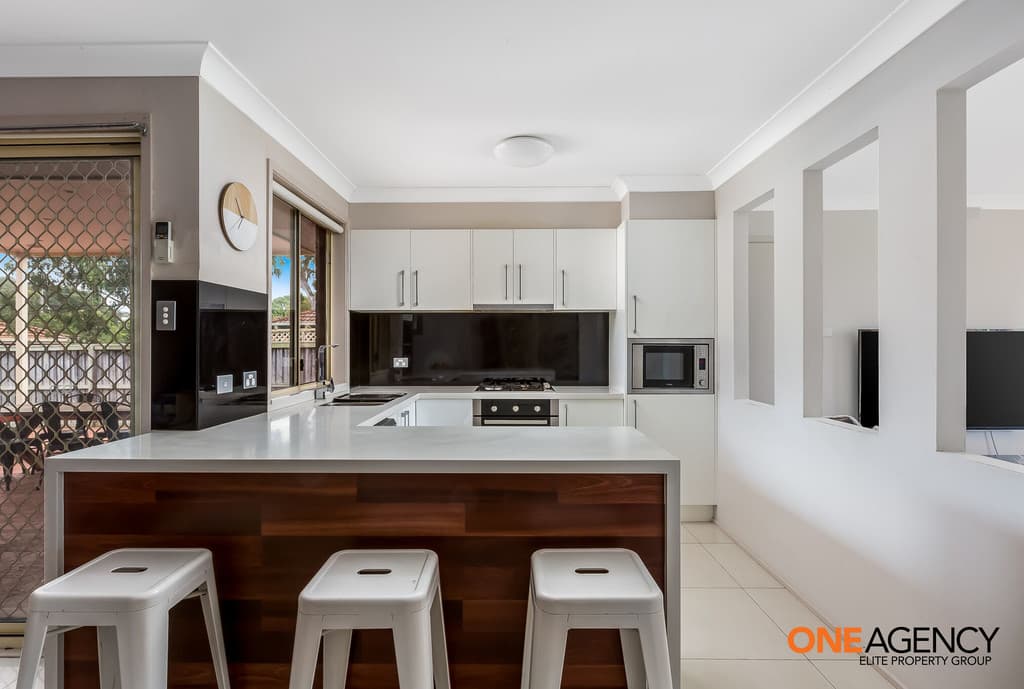 18 Samuel Circuit, Albion Park, Albion Park - Thumbnail 2