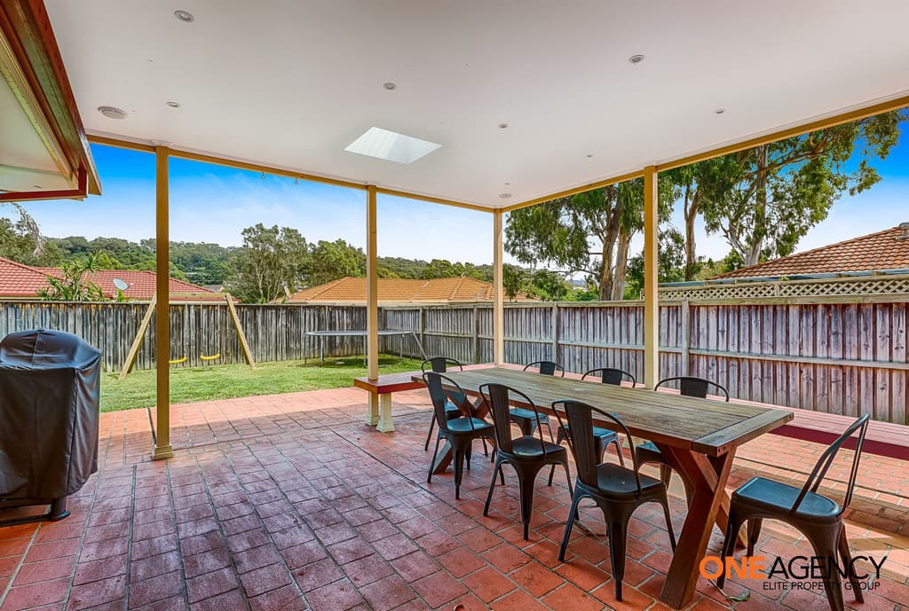 18 Samuel Circuit, Albion Park, Albion Park - Thumbnail 6