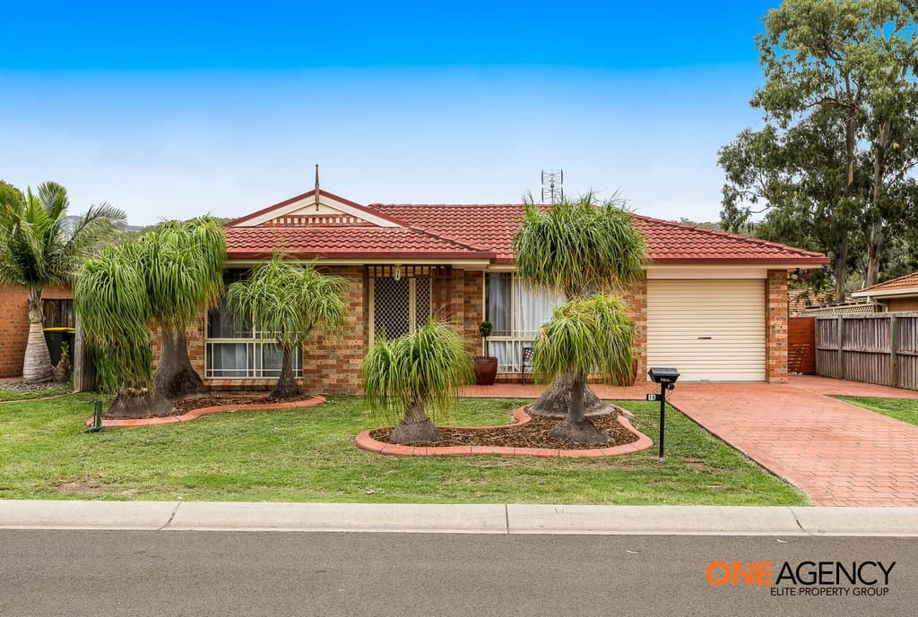 18 Samuel Circuit, Albion Park, Albion Park - Image 1