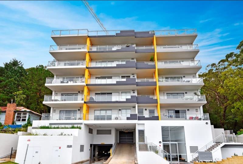 24/71-73 Faunce Street, West Gosford, West Gosford - Image 1