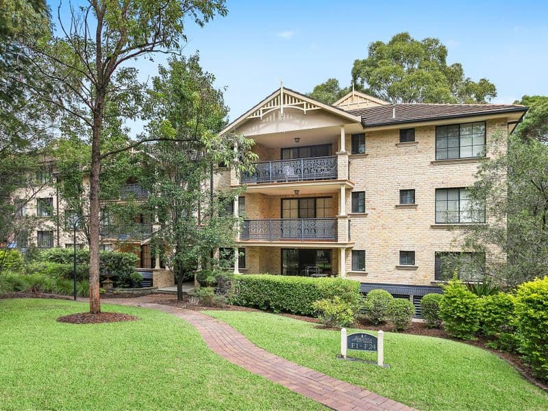 11F/6 Schofield Place, Menai, Menai - Image 1