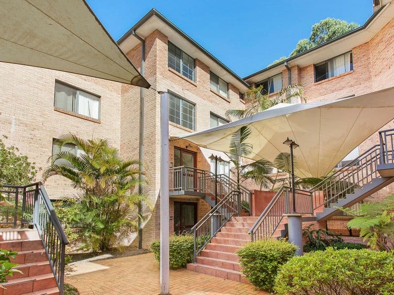 20/61-65 Eton Street, Sutherland, Sutherland - Image 1