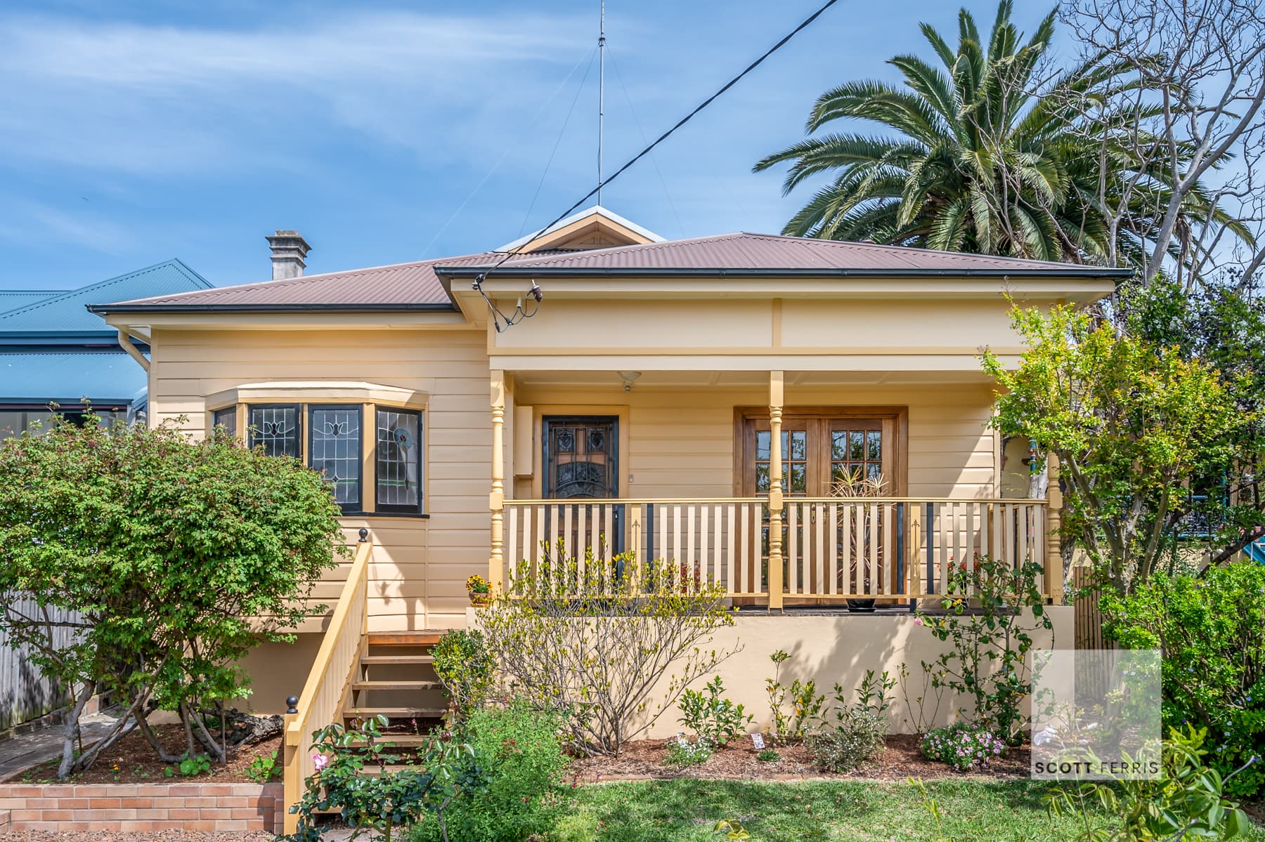 141A Crebert Street, Mayfield, Mayfield - Image 1