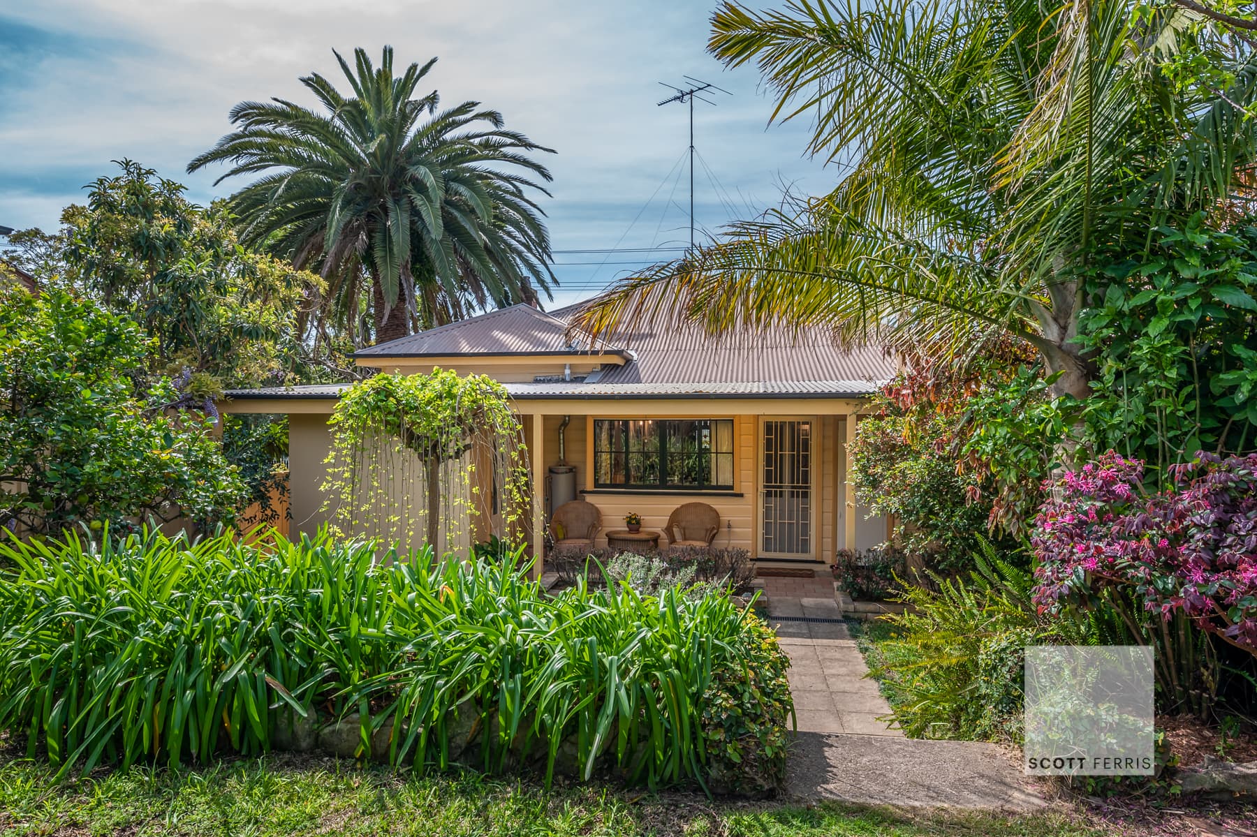 141A Crebert Street, Mayfield, Mayfield - Thumbnail 4