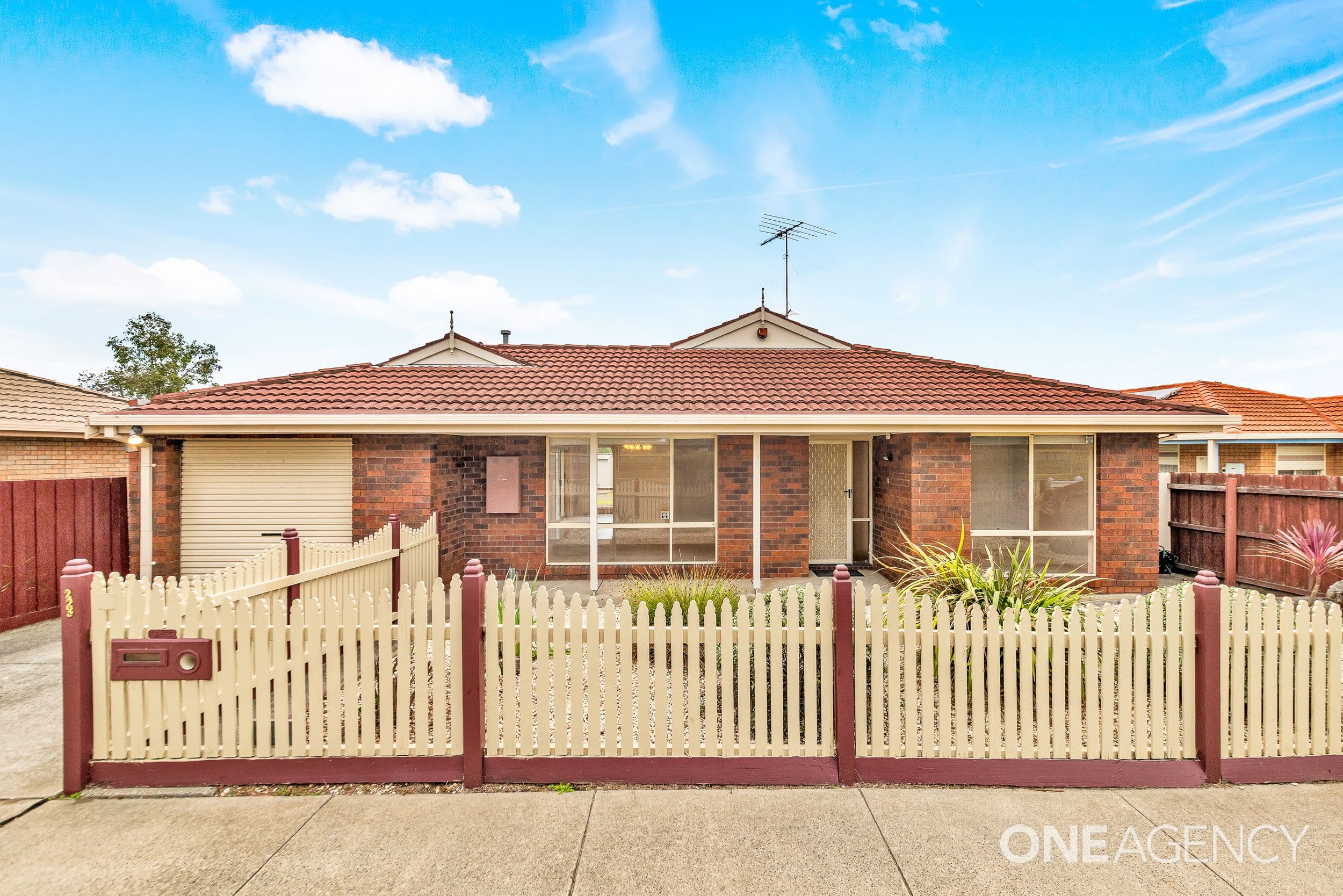 223 Boundary Road, Whittington, Whittington - Image 1