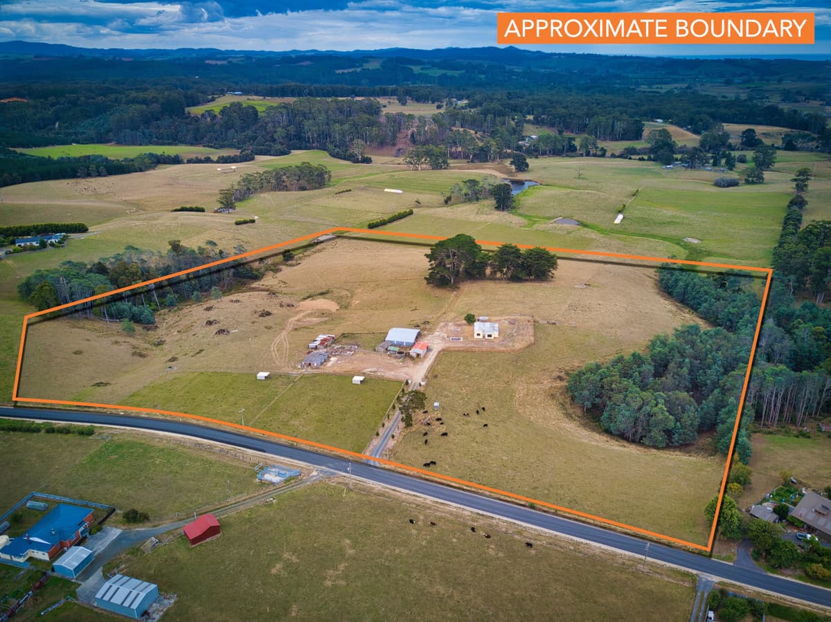 172 Oldina Road, Wynyard, Wynyard - Image 1