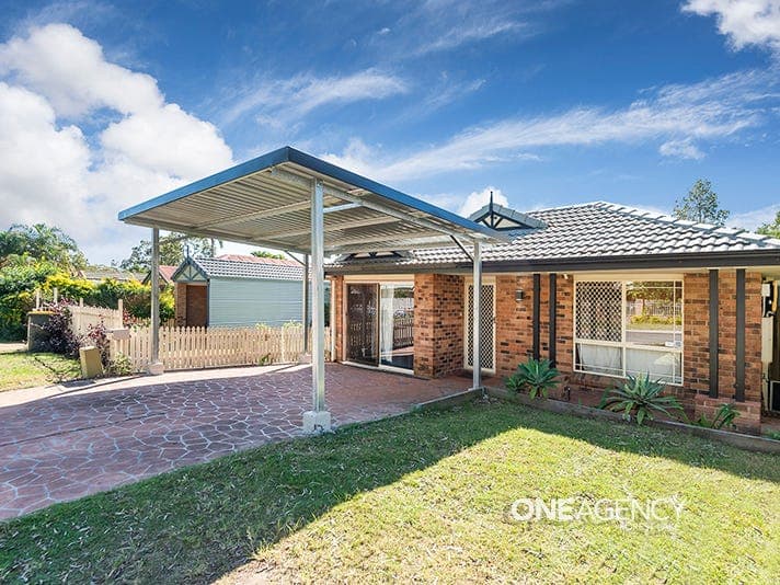36 Clarendon Circuit, Forest Lake, Forest Lake - Image 1