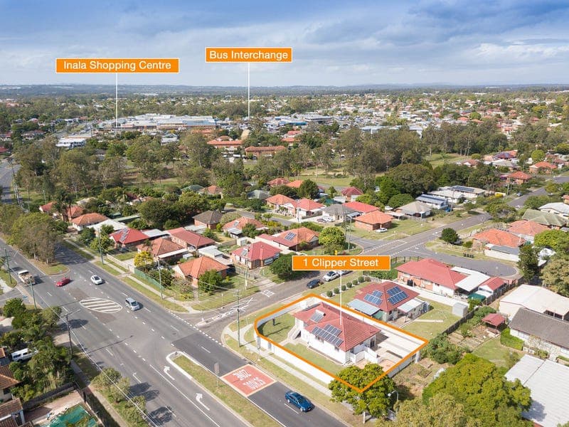 1 Clipper Street, Inala, Inala - Image 1