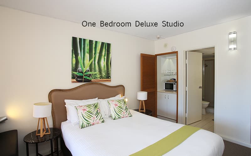 2501-2502/2 Resort Drive, Coffs Harbour, Coffs Harbour - Thumbnail 4