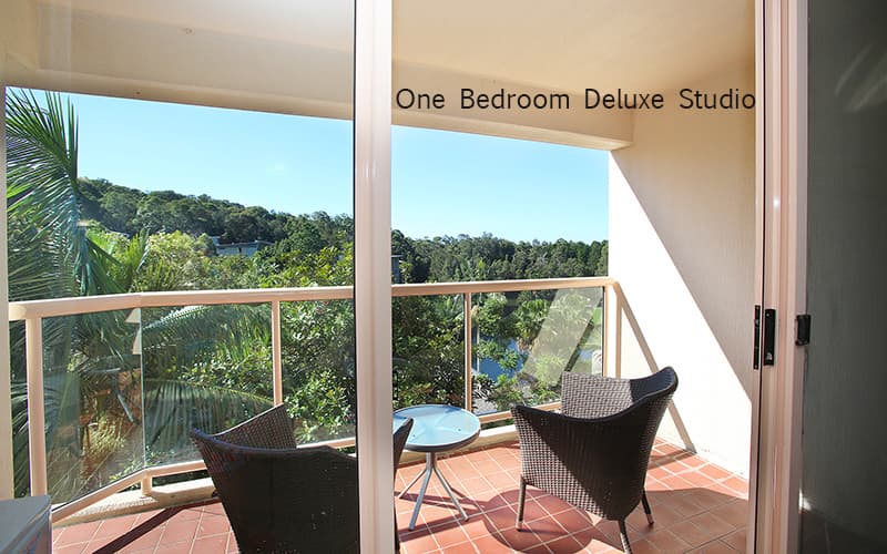 2501-2502/2 Resort Drive, Coffs Harbour, Coffs Harbour - Thumbnail 2