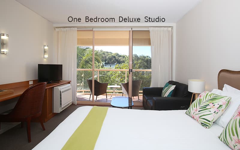 2501-2502/2 Resort Drive, Coffs Harbour, Coffs Harbour - Thumbnail 6