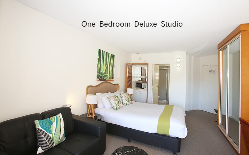 2501-2502/2 Resort Drive, Coffs Harbour, Coffs Harbour - Thumbnail 3
