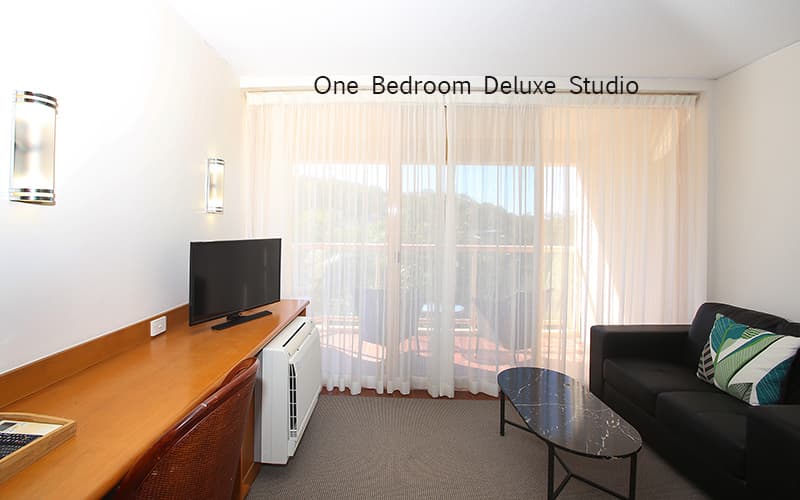 2501-2502/2 Resort Drive, Coffs Harbour, Coffs Harbour - Thumbnail 8