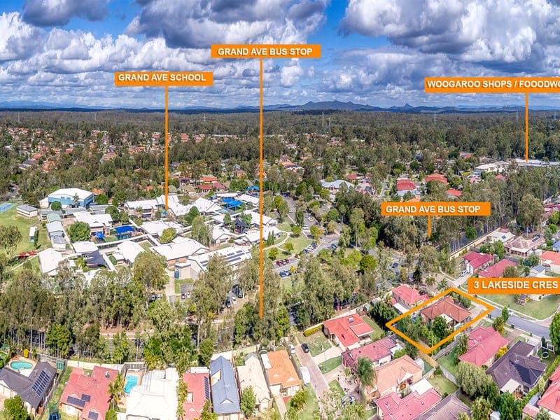 3 Lakeside Crescent, Forest Lake, Forest Lake - Thumbnail 3