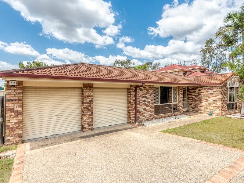 3 Lakeside Crescent, Forest Lake, Forest Lake - Image 1
