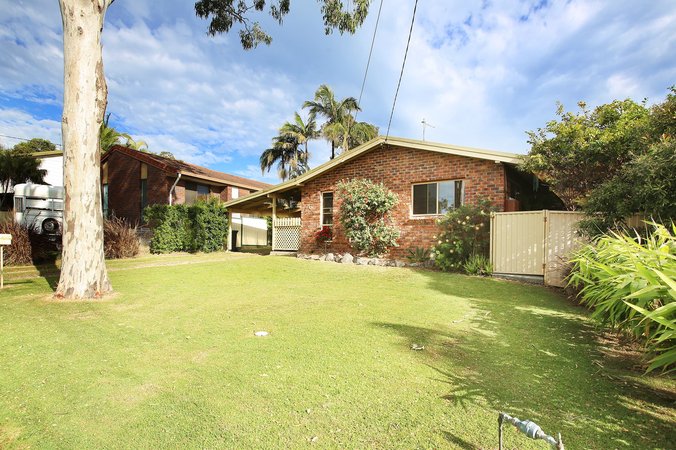 6 Chestnut Avenue, Sandy Beach, Sandy Beach - Image 1