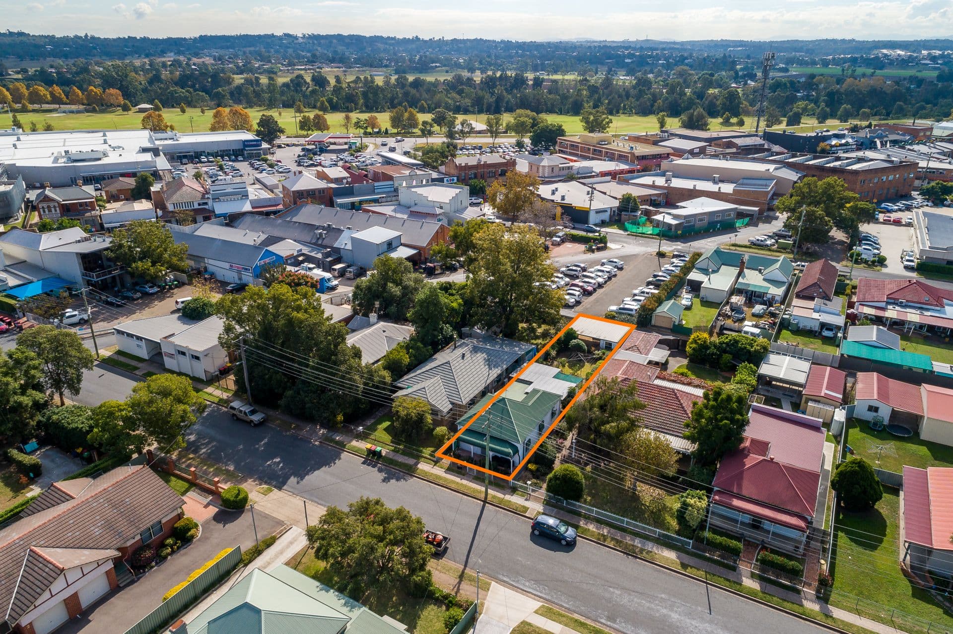 8 York Street, Singleton, Singleton - Thumbnail 2