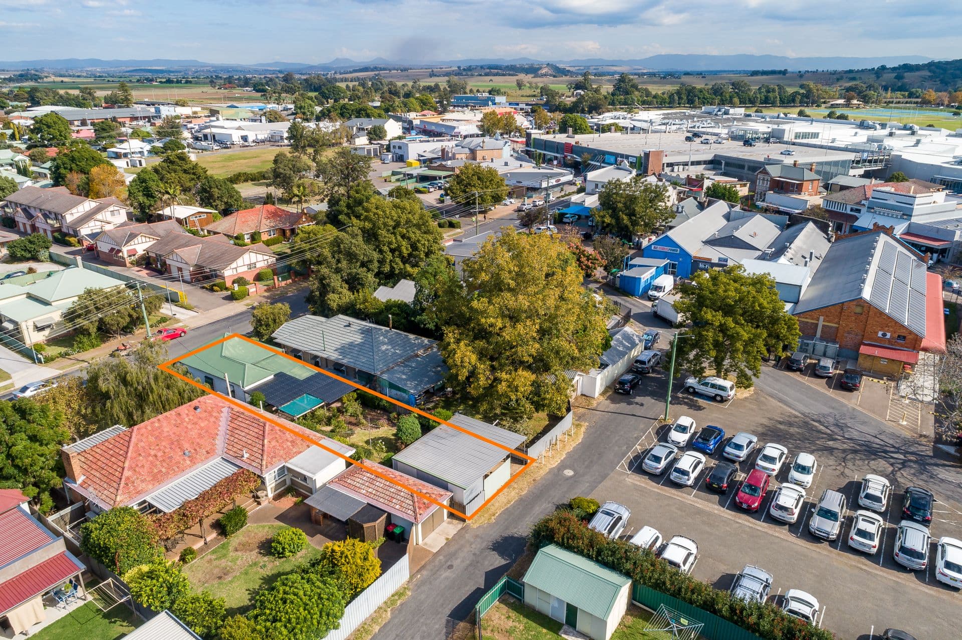 8 York Street, Singleton, Singleton - Image 1