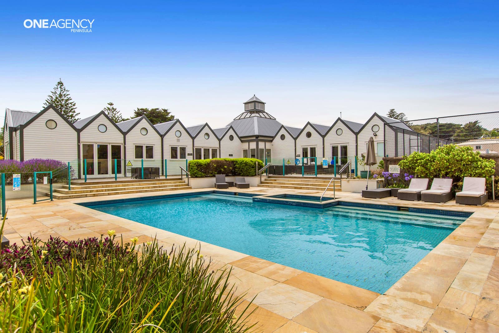 215/3765 Point Nepean Road, Portsea, Portsea - Image 1