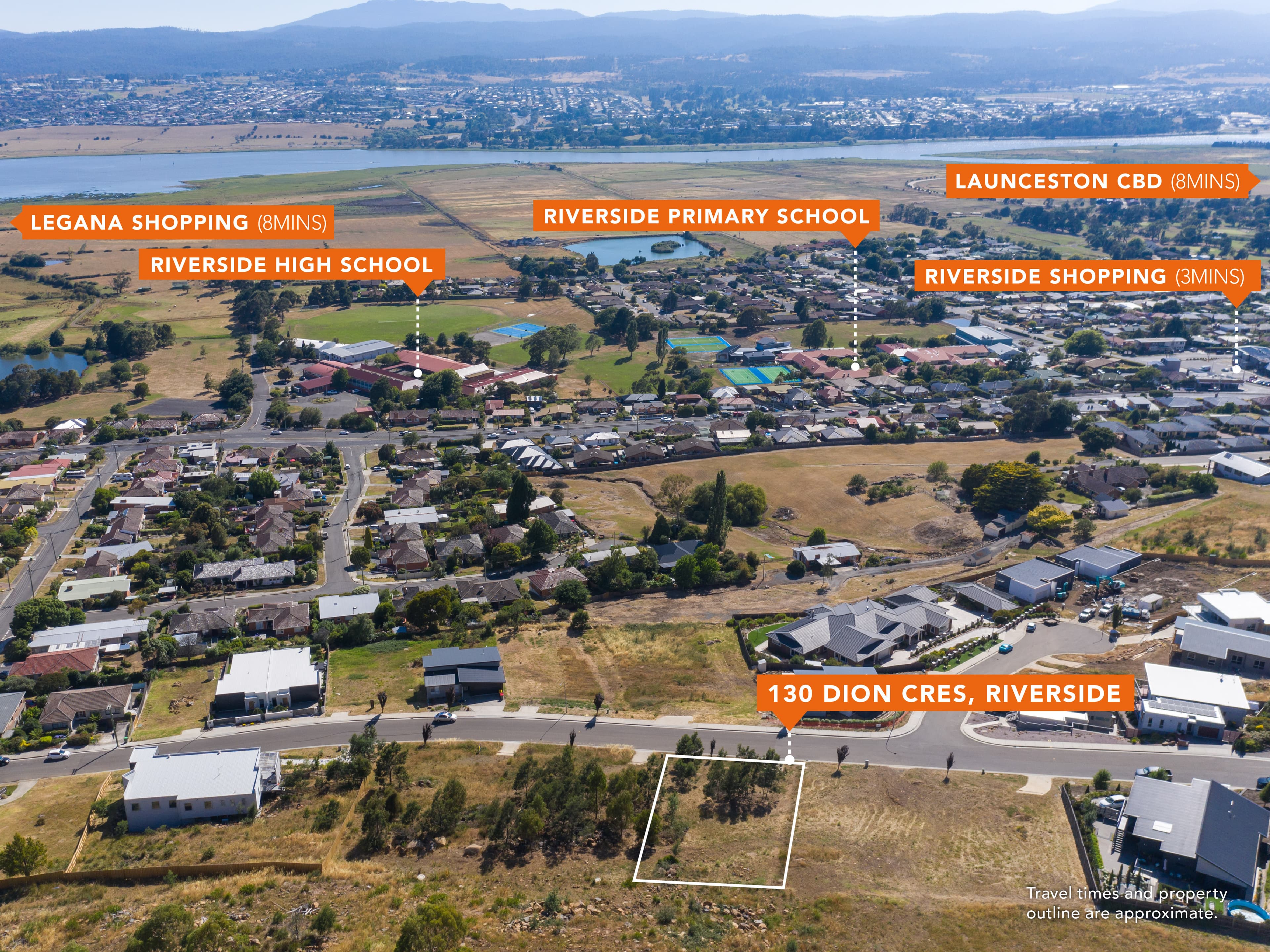 130 Dion Crescent, Riverside, Riverside - Thumbnail 4