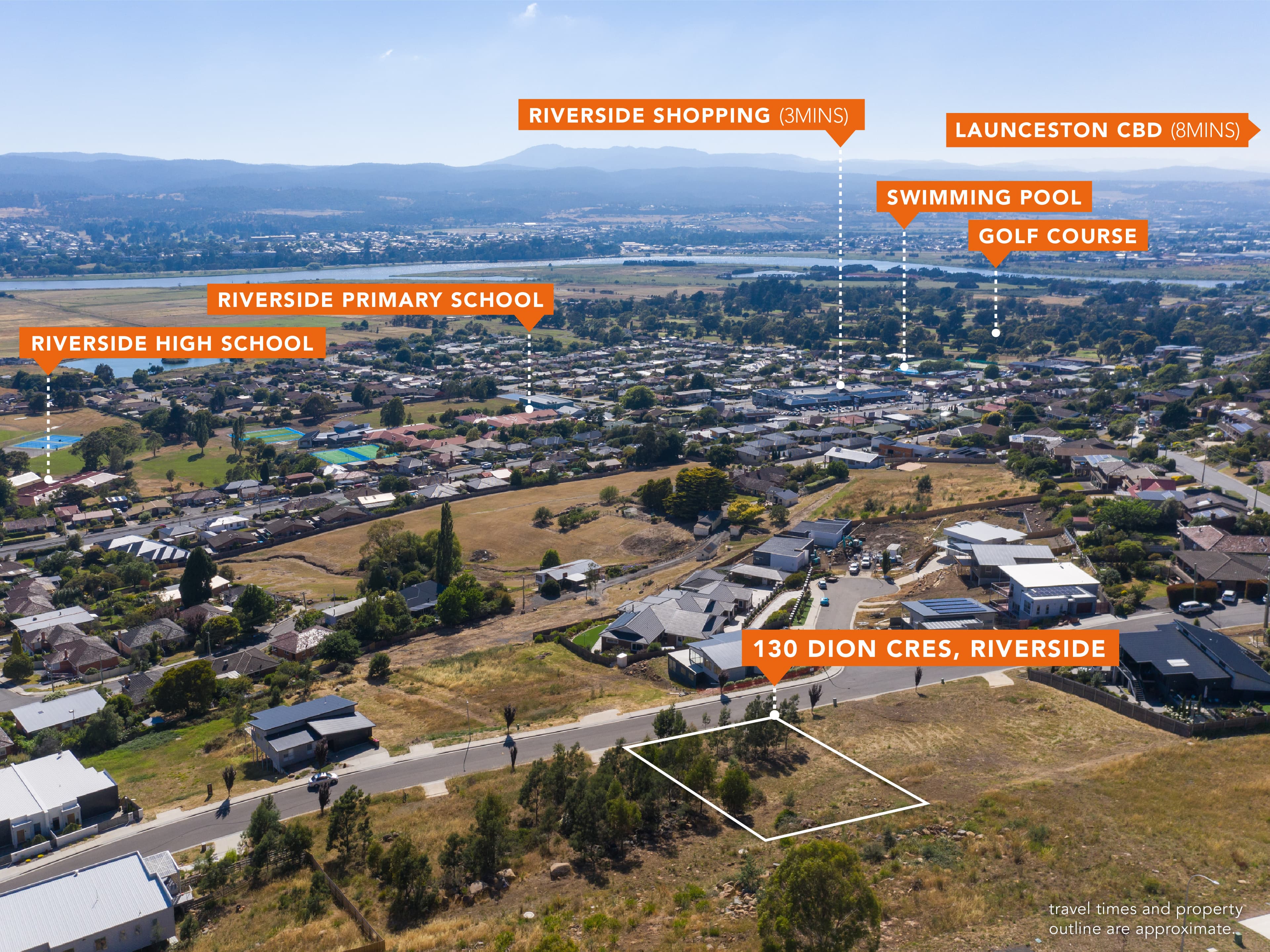 130 Dion Crescent, Riverside, Riverside - Image 1