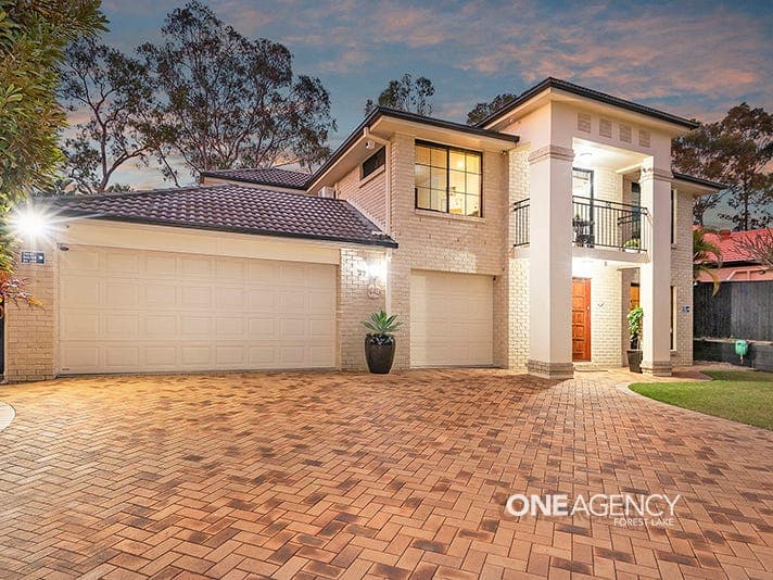 29 Dulwich Place, Forest Lake, Forest Lake - Thumbnail 2