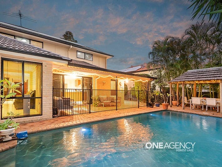 29 Dulwich Place, Forest Lake, Forest Lake - Image 1