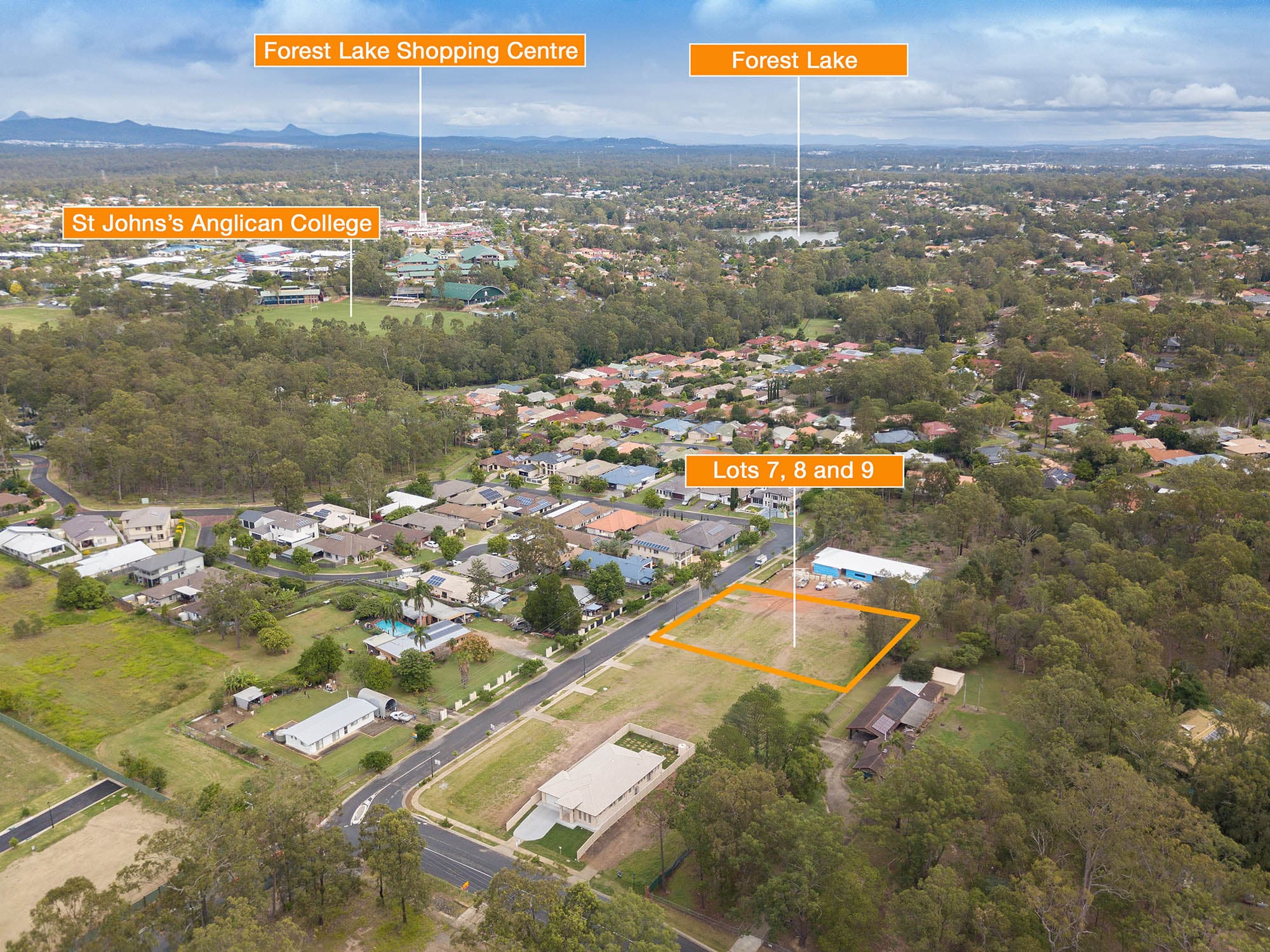 Lot 7 Cloverdale Road, Doolandella, Doolandella - Thumbnail 2
