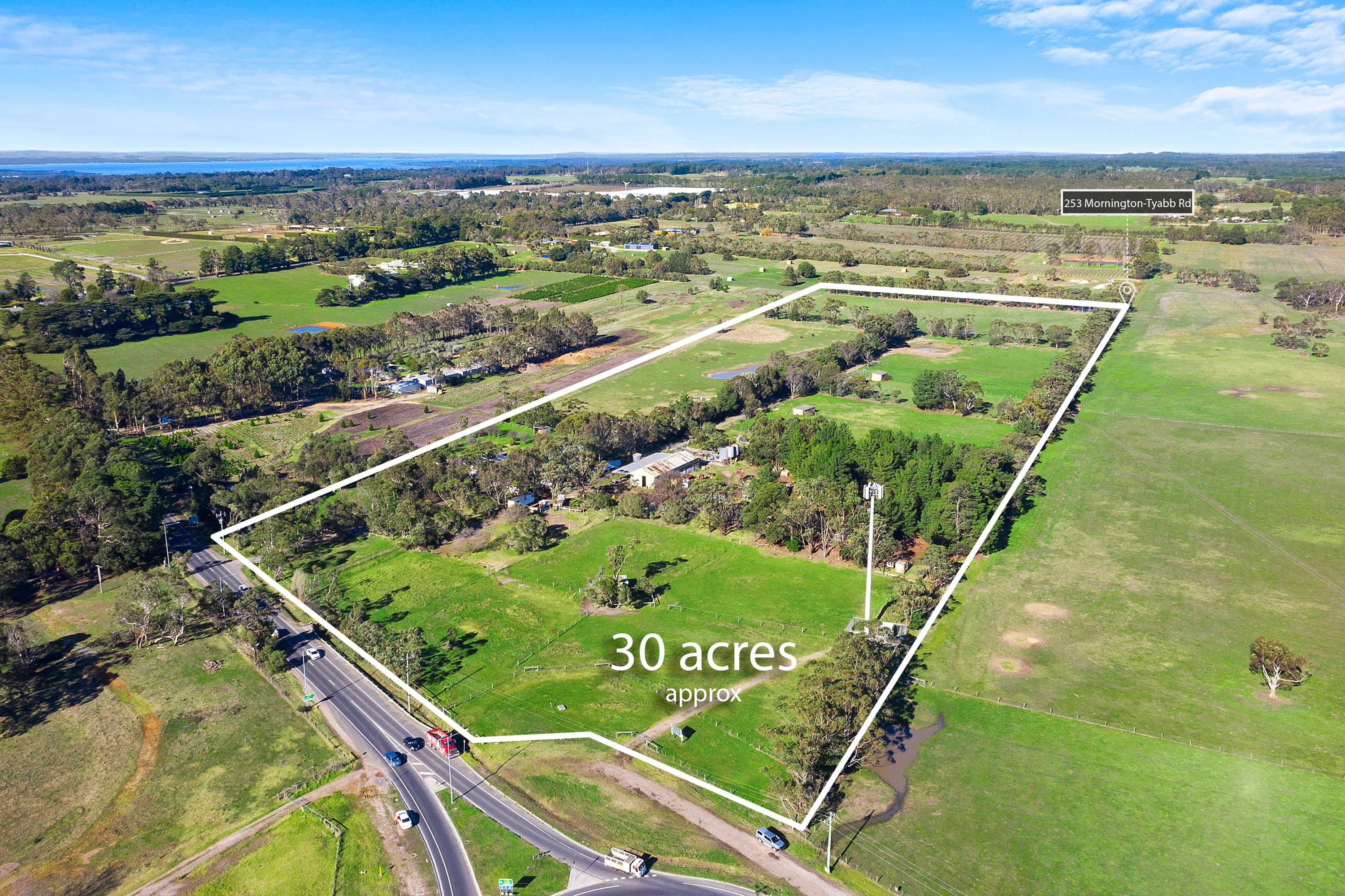253 Mornington-Tyabb Road, Moorooduc, Moorooduc - Image 1
