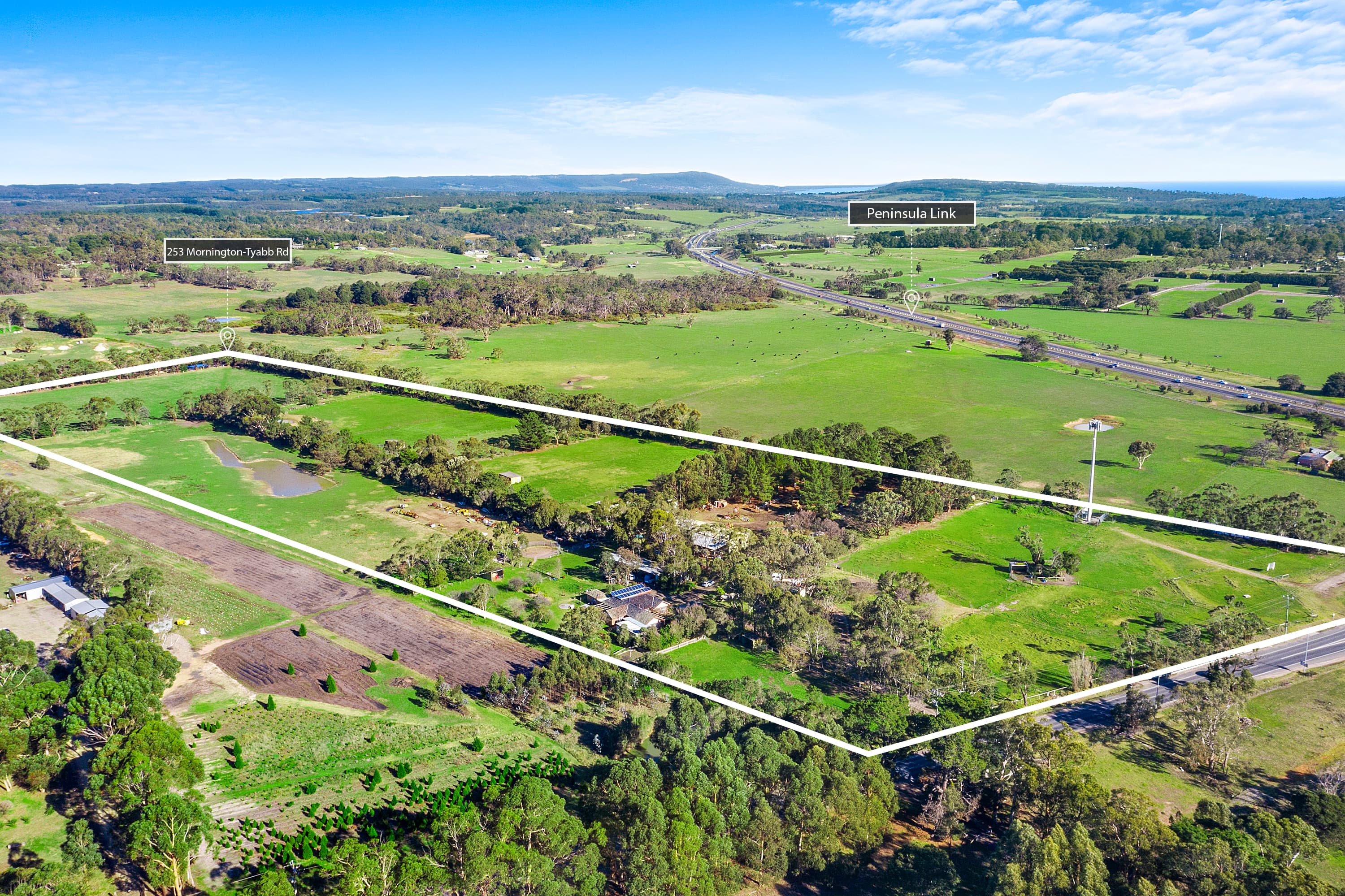 253 Mornington-Tyabb Road, Moorooduc, Moorooduc - Thumbnail 5