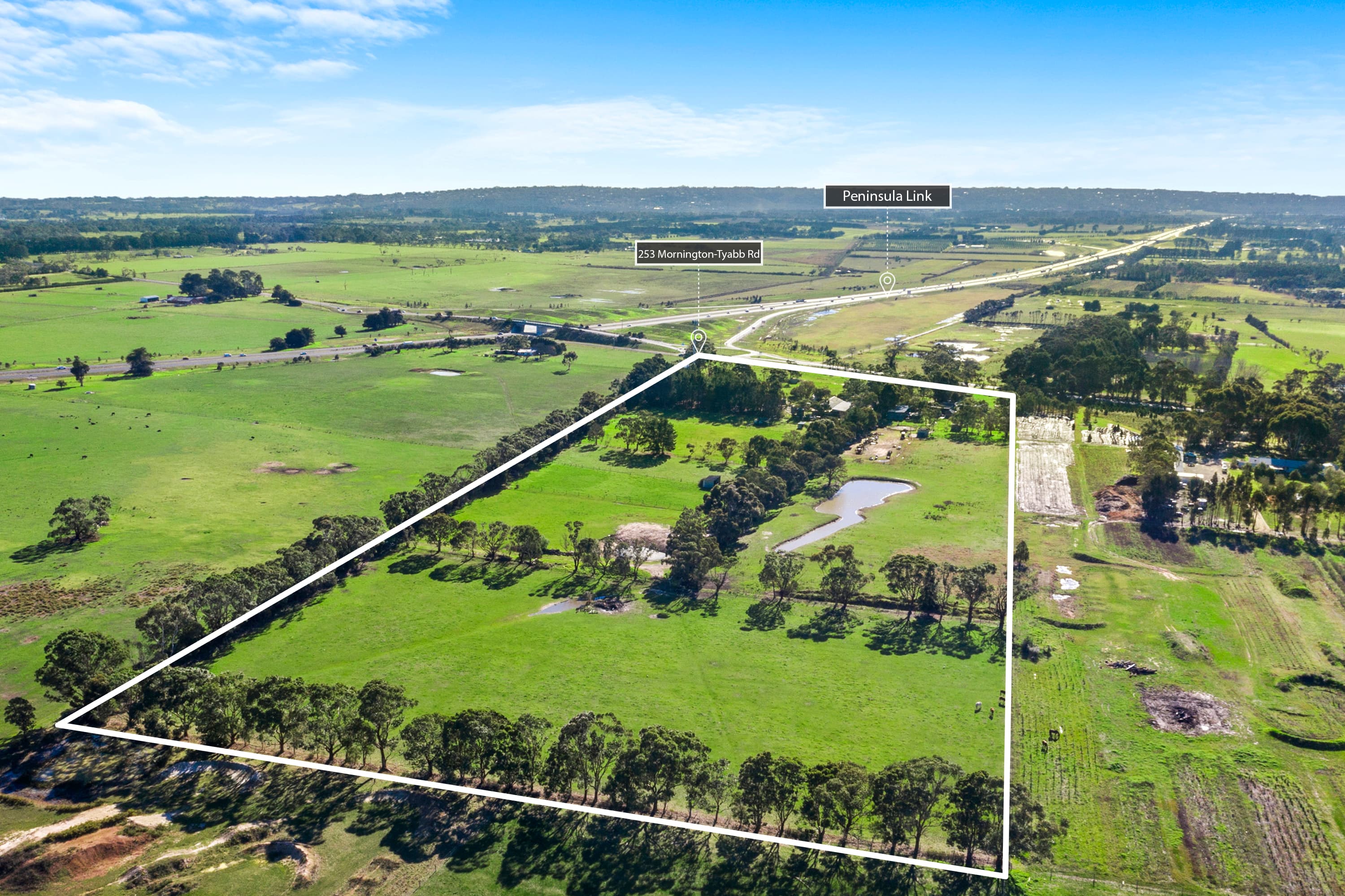 253 Mornington-Tyabb Road, Moorooduc, Moorooduc - Thumbnail 7