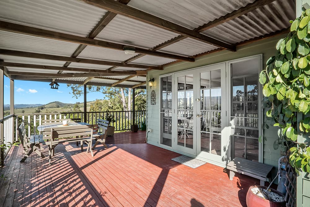 Lot 18/1953 Chichester Dam Road, Dungog, Dungog - Thumbnail 2
