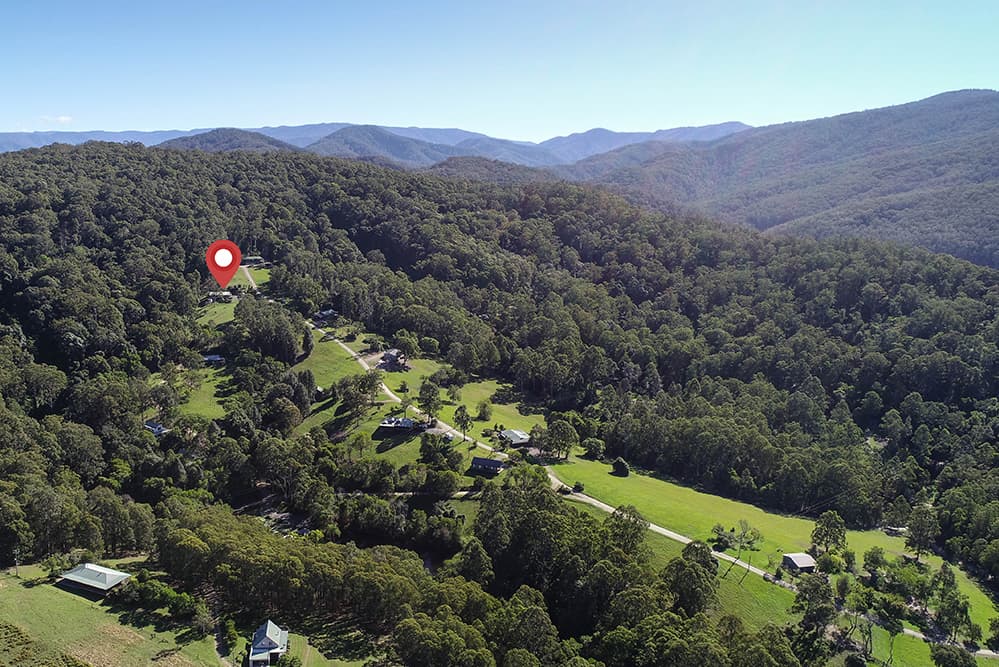 Lot 18/1953 Chichester Dam Road, Dungog, Dungog - Thumbnail 3